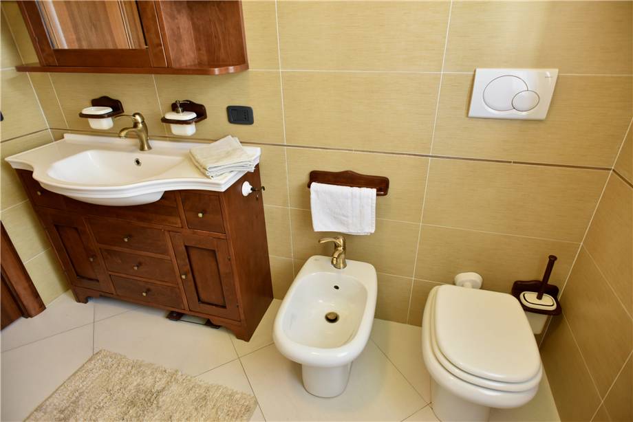 Venta Villa/Casa independiente Foresto Sparso  #FS37 n.10