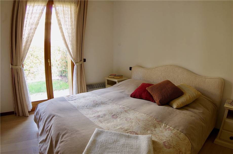 Venta Villa/Casa independiente Foresto Sparso  #FS37 n.7