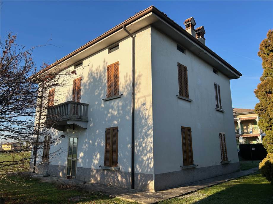 Venta Villa/Casa independiente Palazzolo sull'Oglio #PSO26 n.1