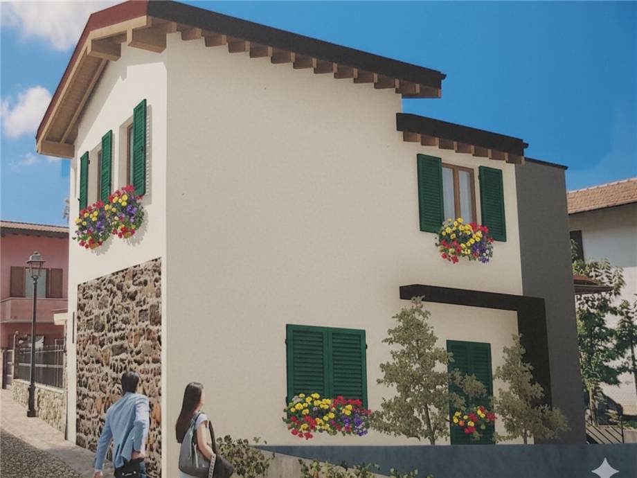 Vendita Rustico/Casale Paratico #PAR89 n.1