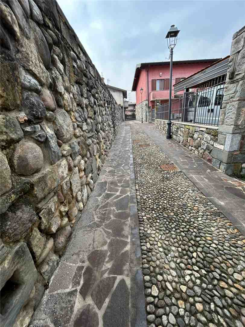 Vendita Rustico/Casale Paratico #PAR89 n.15