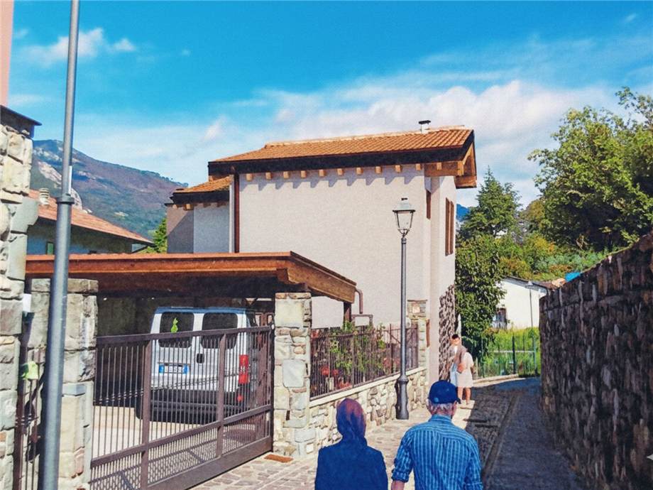 Vendita Rustico/Casale Paratico #PAR89 n.2