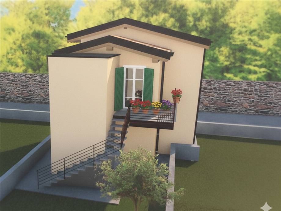 Vendita Rustico/Casale Paratico #PAR89 n.3