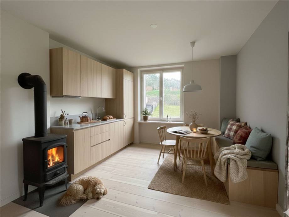 Vendita Rustico/Casale Paratico #PAR89 n.4