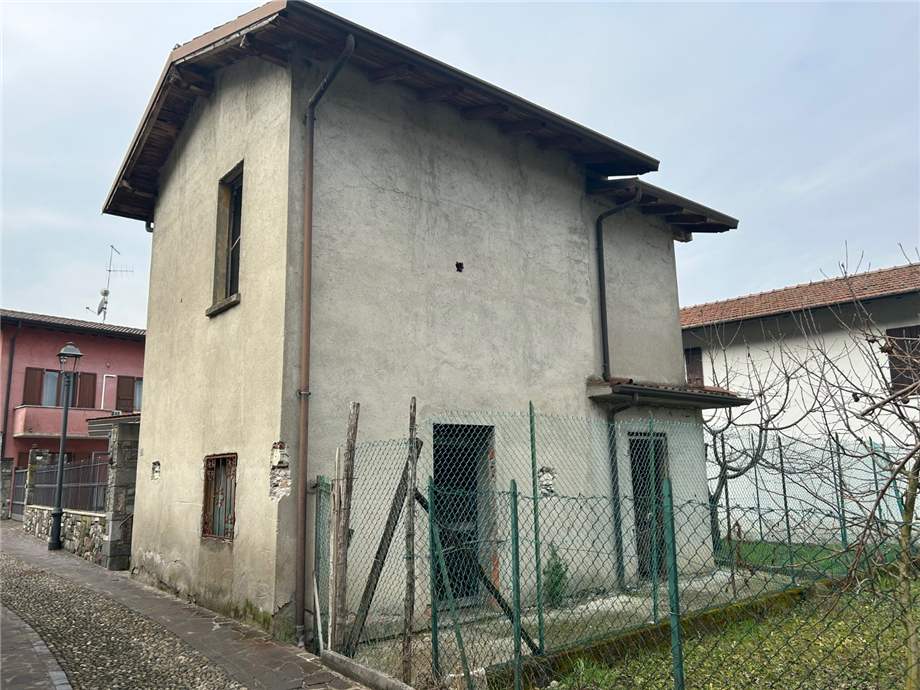 Vendita Rustico/Casale Paratico #PAR89 n.6