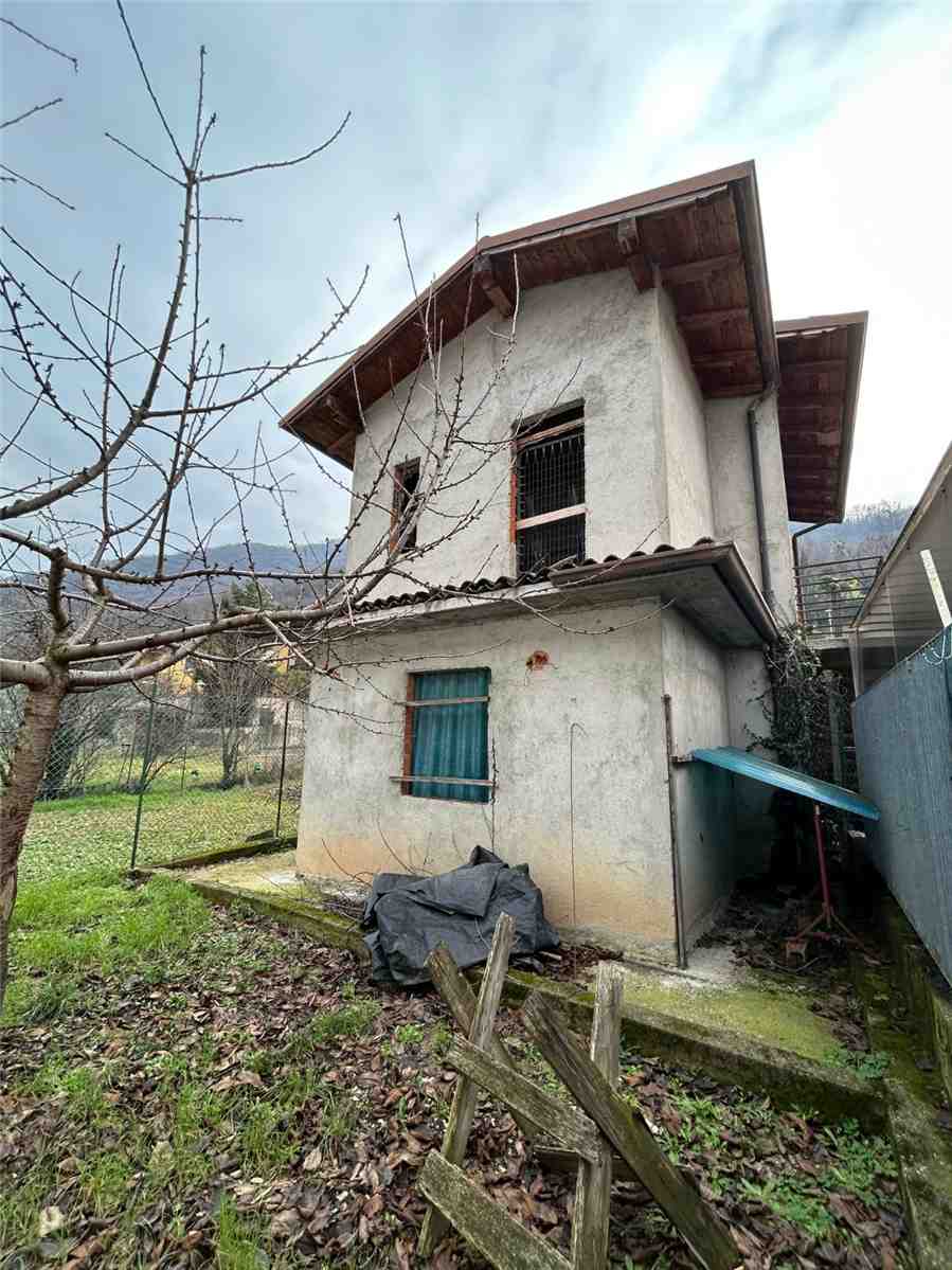 Vendita Rustico/Casale Paratico #PAR89 n.9