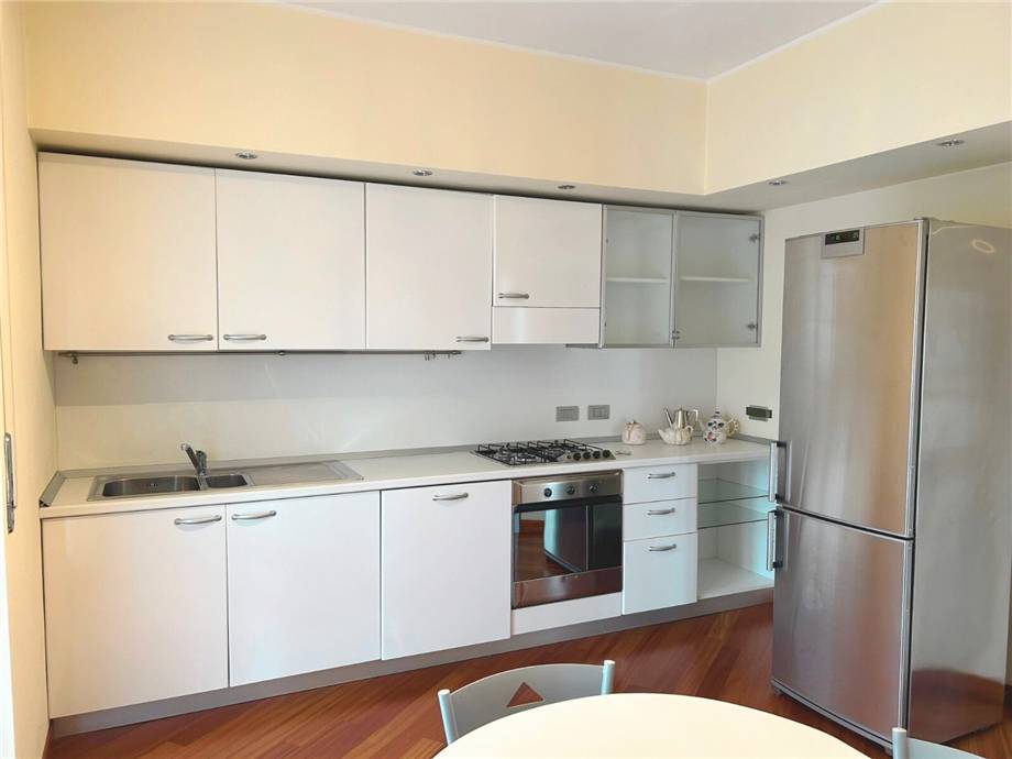 Vendita Appartamento Grumello del Monte  #GDM52 n.10