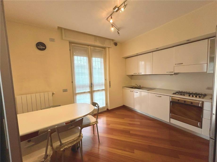 Vendita Appartamento Grumello del Monte  #GDM52 n.11