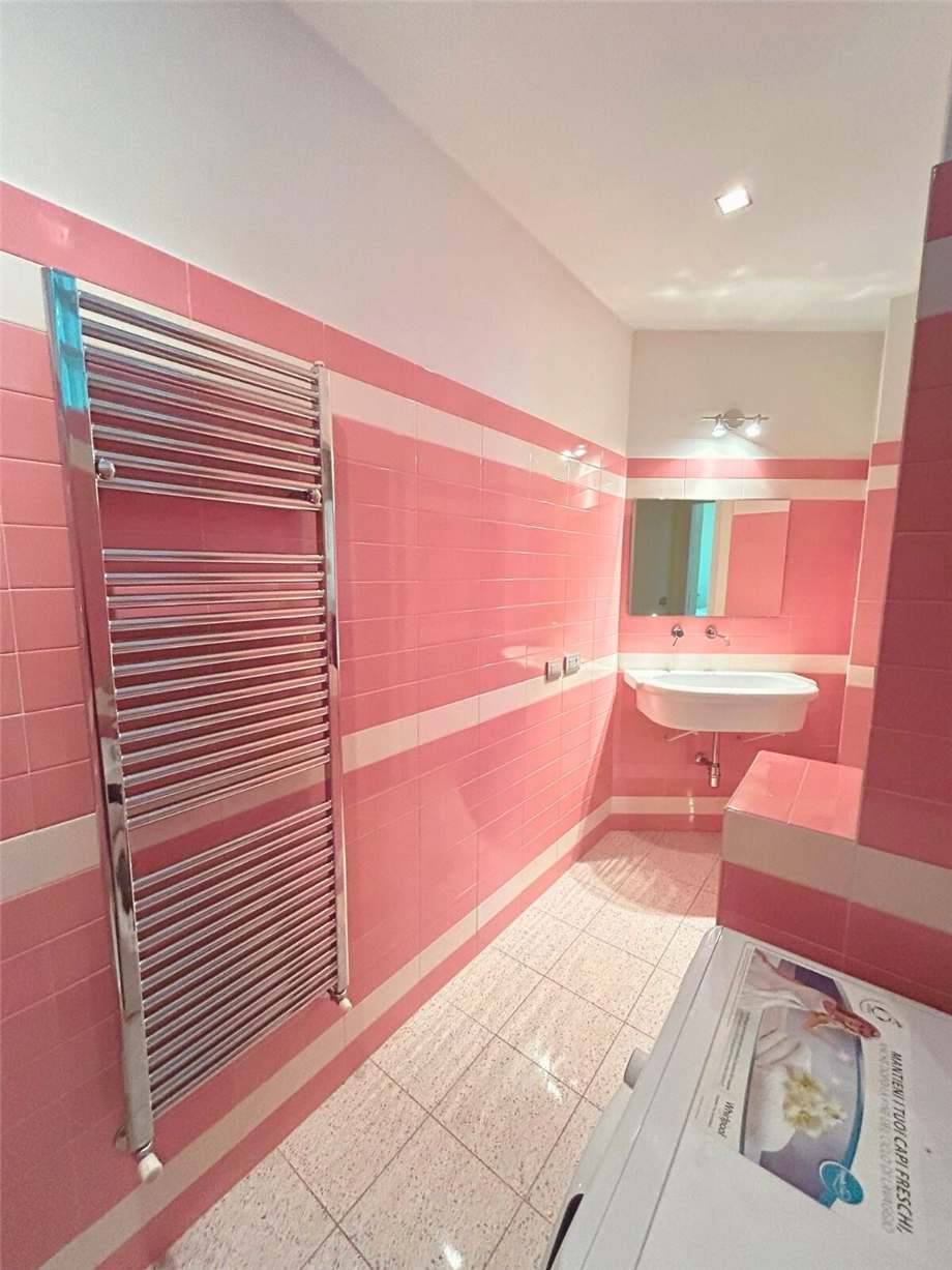 Vendita Appartamento Grumello del Monte  #GDM52 n.15