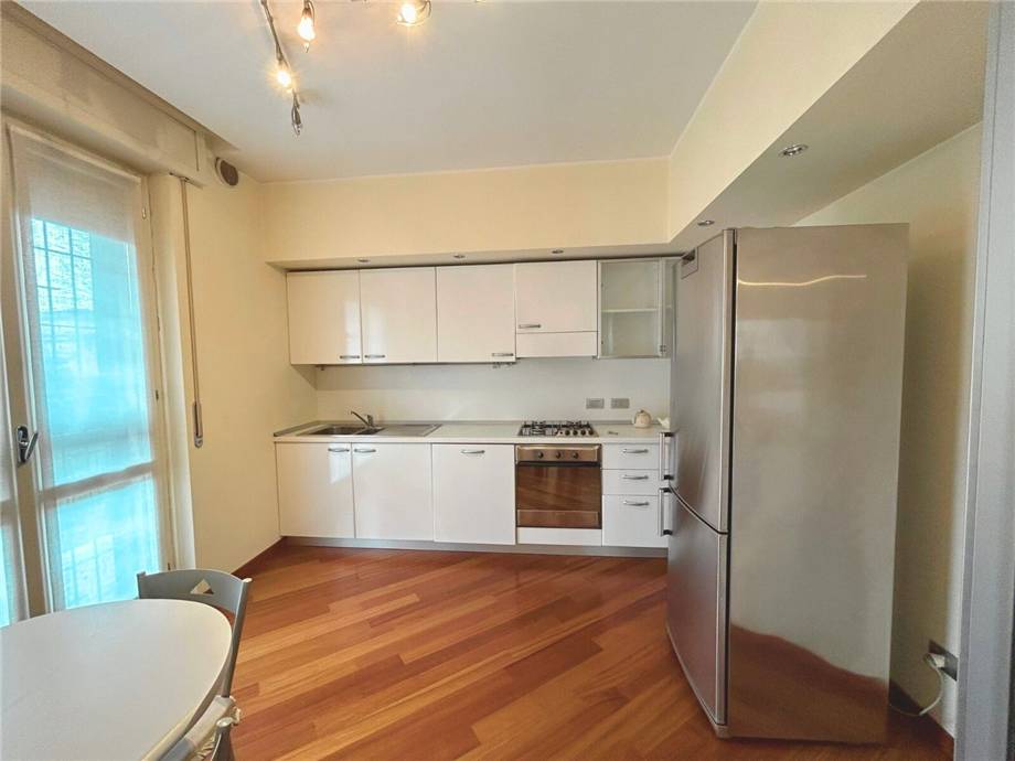 Vendita Appartamento Grumello del Monte  #GDM52 n.9