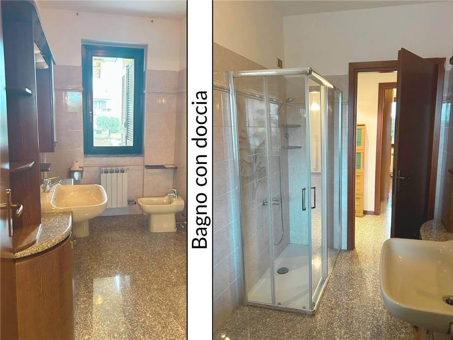 Vendita Appartamento Sarnico  #SAR184 n.11