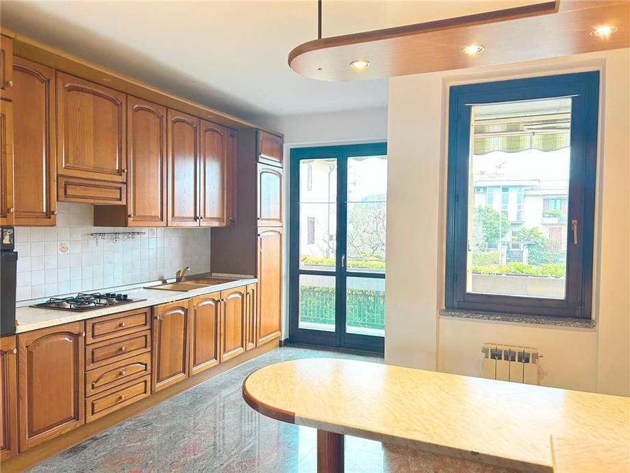 Vendita Appartamento Sarnico  #SAR184 n.6