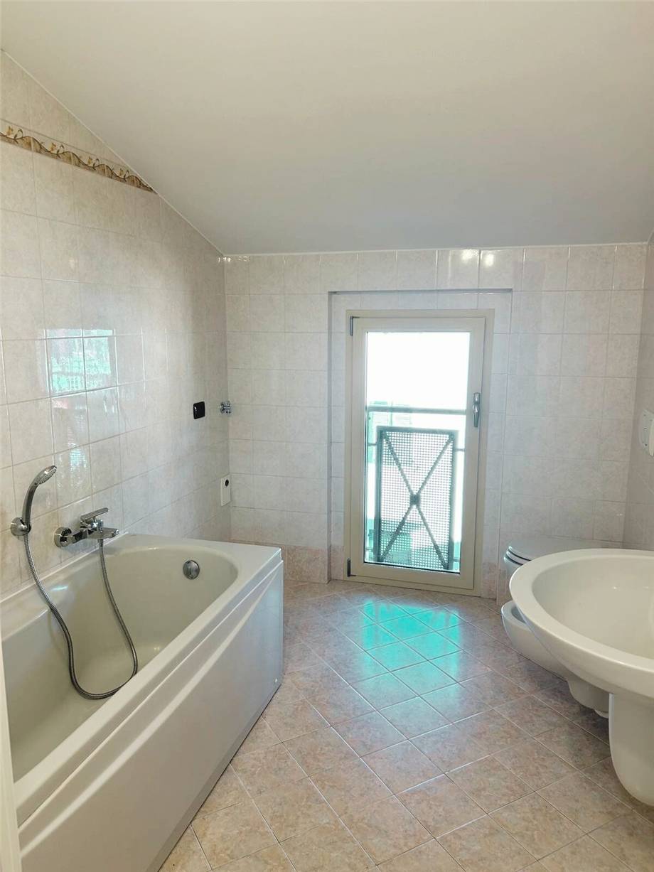 Vendita Appartamento Credaro  #CR65 n.11