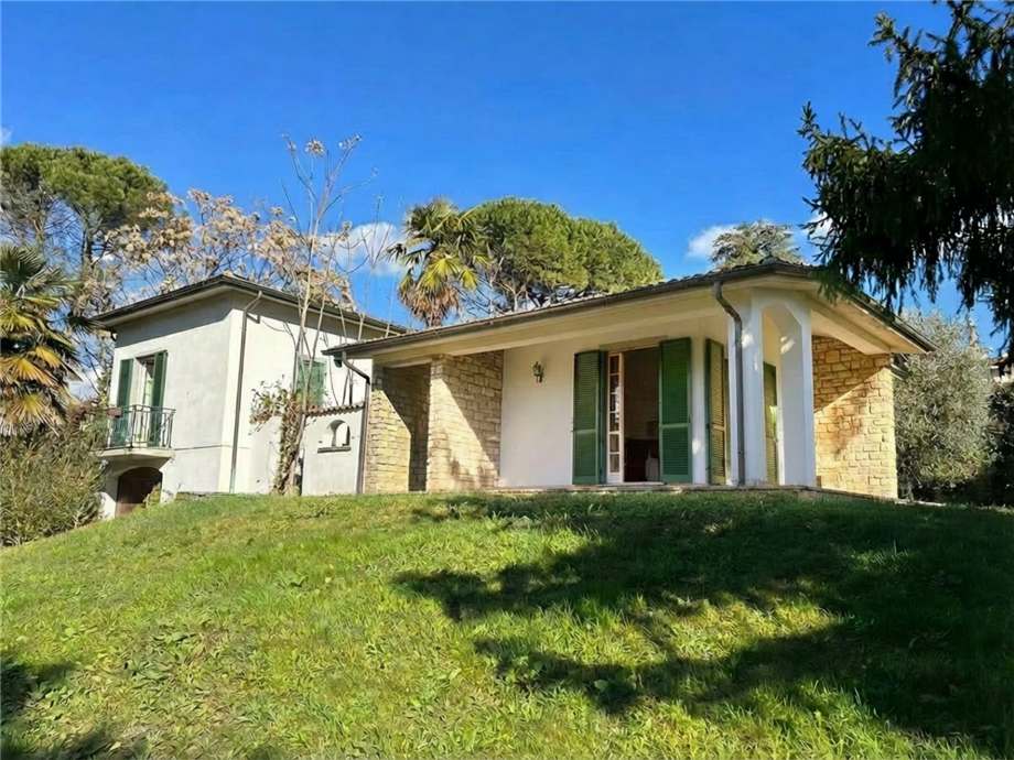 Villa/Casa singola Villongo #VIL168