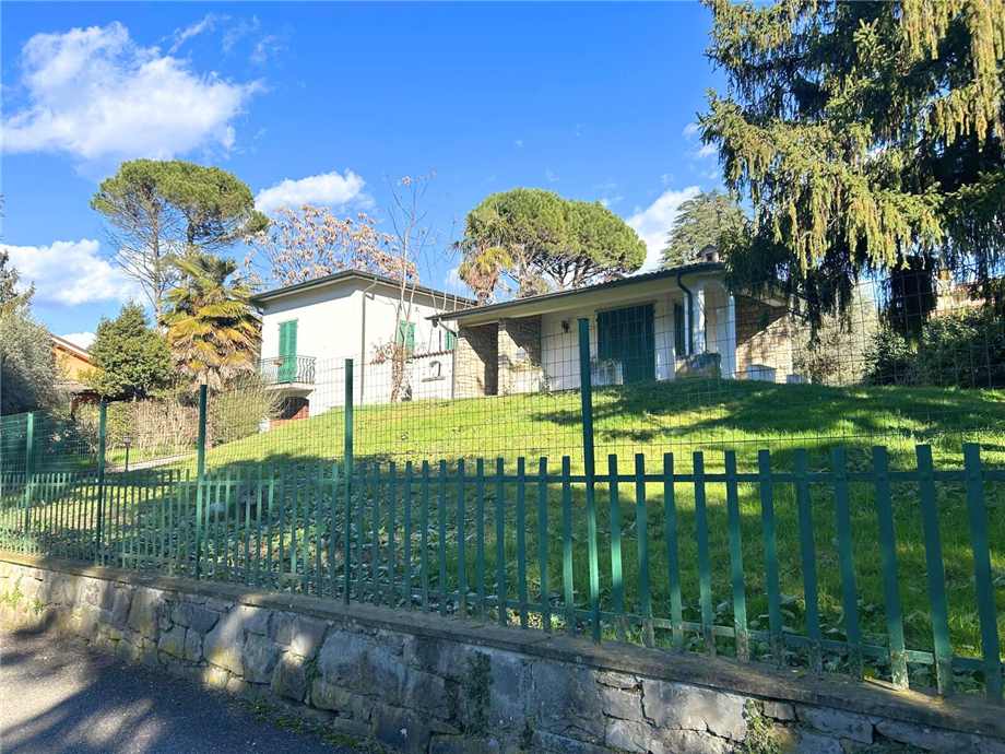 Vendita Villa/Casa singola Villongo  #VIL168 n.2