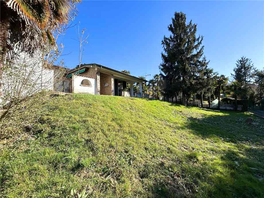 Vendita Villa/Casa singola Villongo  #VIL168 n.3