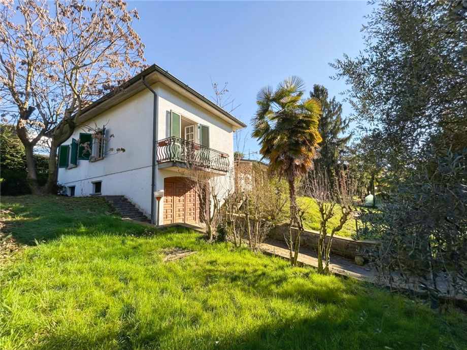 Vendita Villa/Casa singola Villongo  #VIL168 n.4