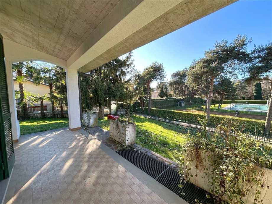 Vendita Villa/Casa singola Villongo  #VIL168 n.7