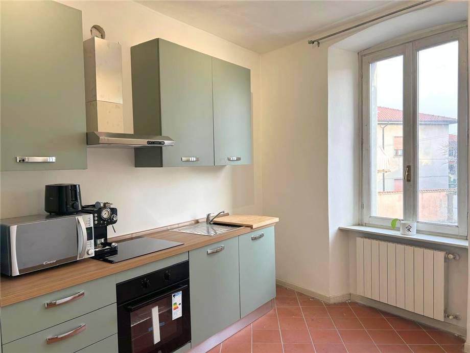 Appartamento Castelli Calepio #CC354