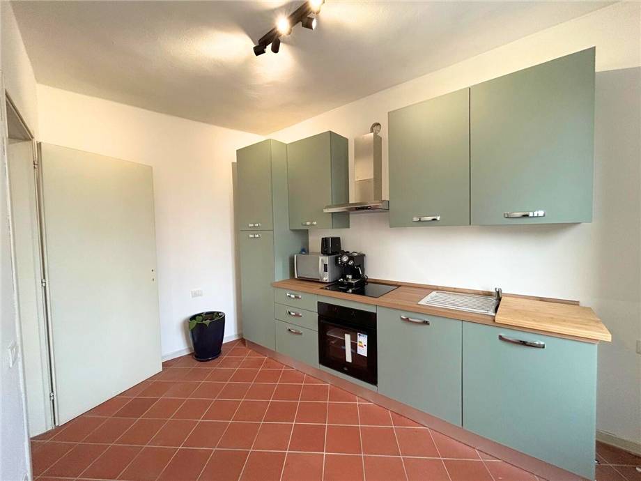 Vendita Appartamento Castelli Calepio TAGLIUNO #CC354 n.2