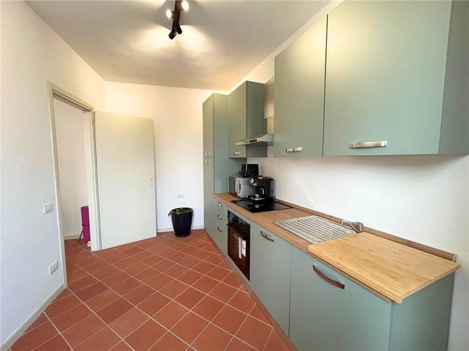 Vendita Appartamento Castelli Calepio TAGLIUNO #CC354 n.3