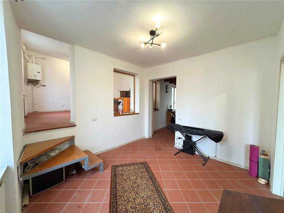 Vendita Appartamento Castelli Calepio TAGLIUNO #CC354 n.5