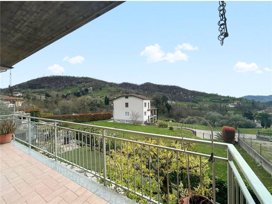 For sale Detached house Viadanica  #VIA17 n.10