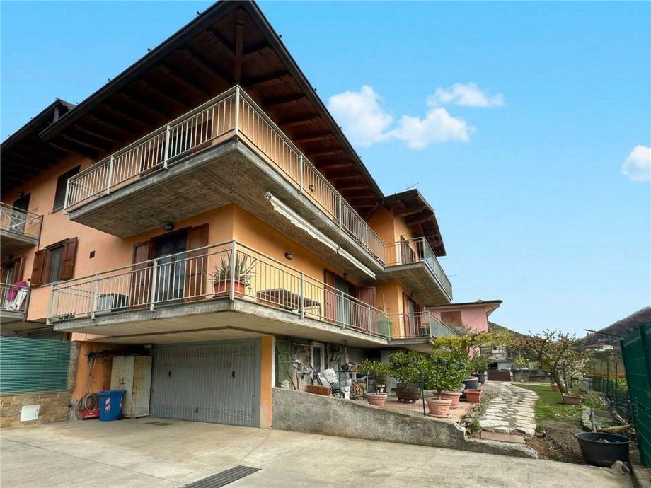 For sale Detached house Viadanica  #VIA17 n.4