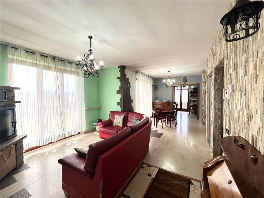For sale Detached house Viadanica  #VIA17 n.6