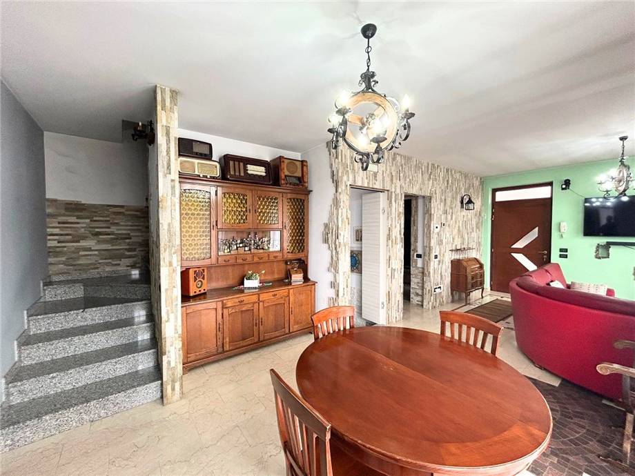 For sale Detached house Viadanica  #VIA17 n.7