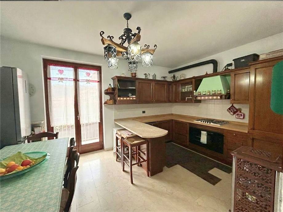 For sale Detached house Viadanica  #VIA17 n.8
