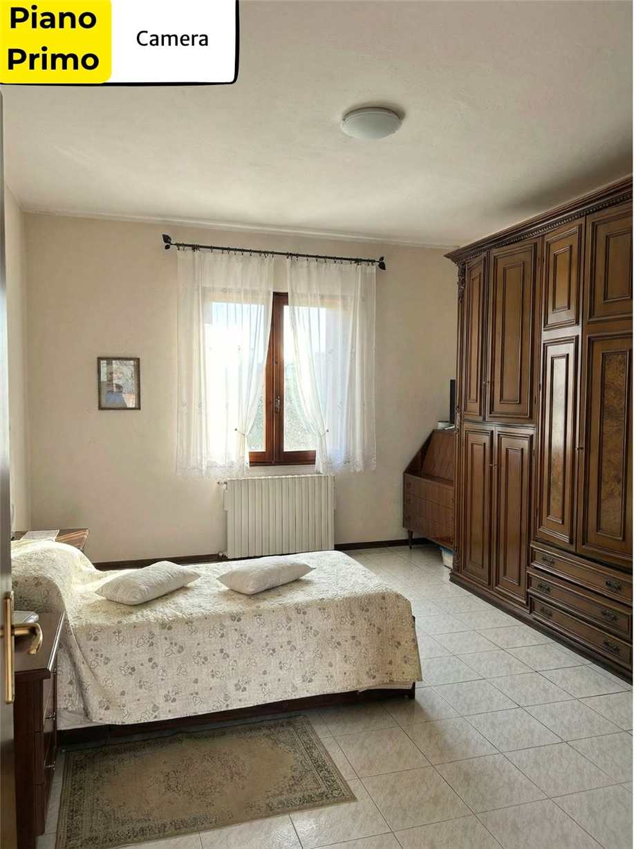 Venta Villa/Casa independiente Castelli Calepio CIVIDINO #CC355 n.10