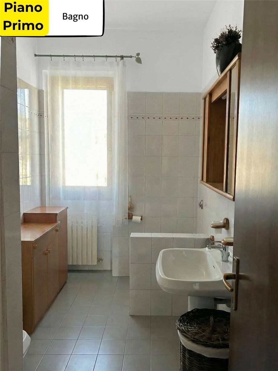 Venta Villa/Casa independiente Castelli Calepio CIVIDINO #CC355 n.11