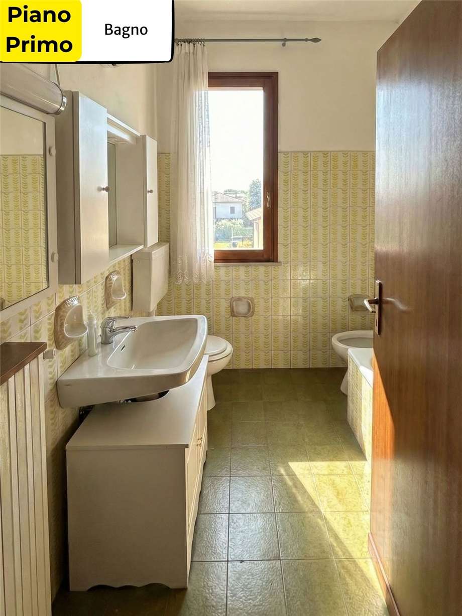 Venta Villa/Casa independiente Castelli Calepio CIVIDINO #CC355 n.12