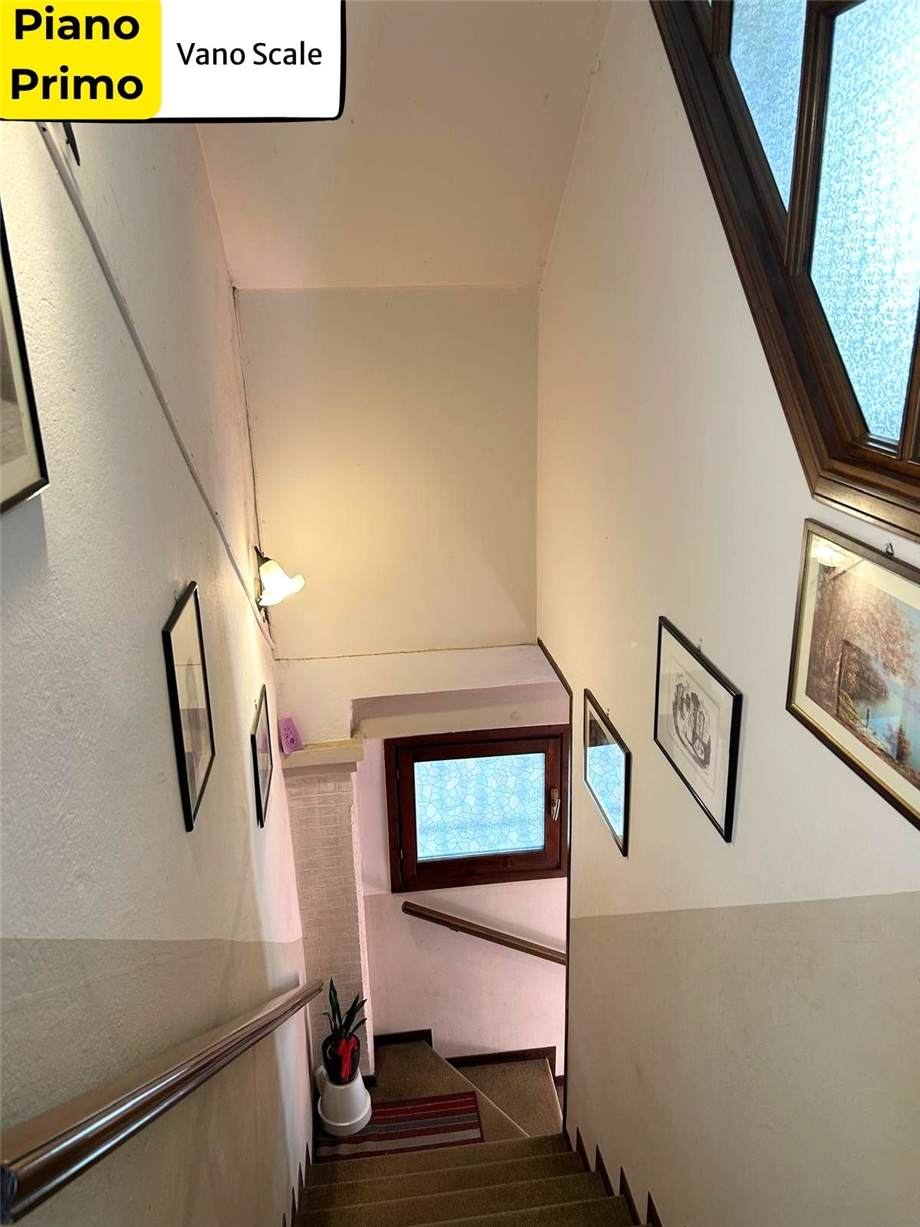 Venta Villa/Casa independiente Castelli Calepio CIVIDINO #CC355 n.13