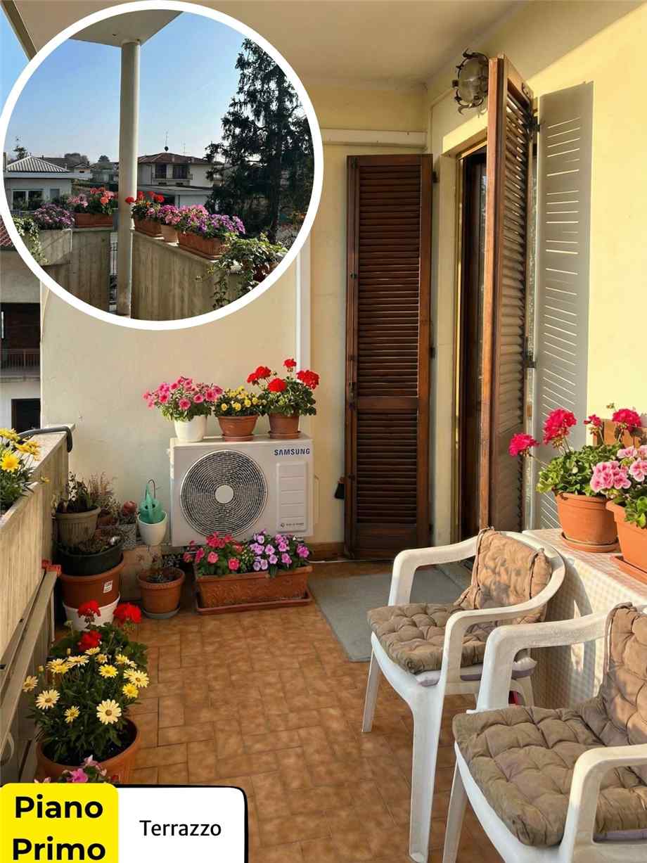 Venta Villa/Casa independiente Castelli Calepio CIVIDINO #CC355 n.14