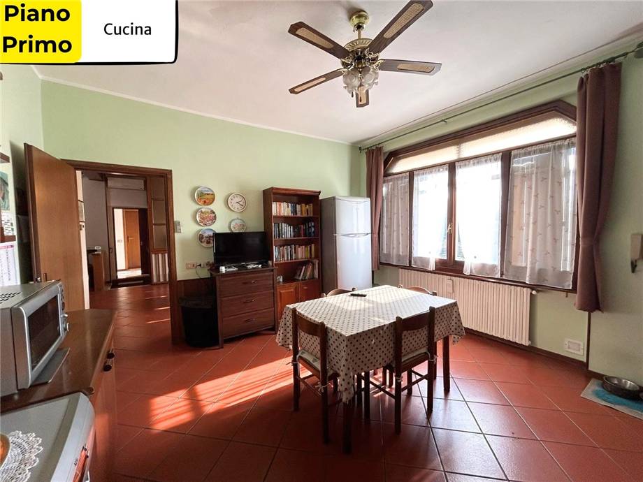 Venta Villa/Casa independiente Castelli Calepio CIVIDINO #CC355 n.8