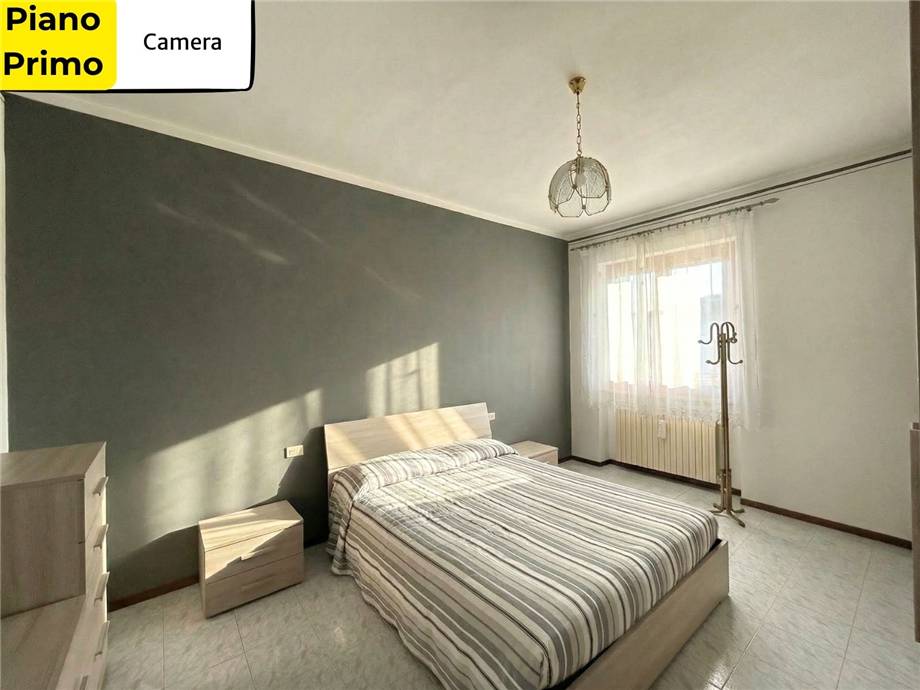 Venta Villa/Casa independiente Castelli Calepio CIVIDINO #CC355 n.9