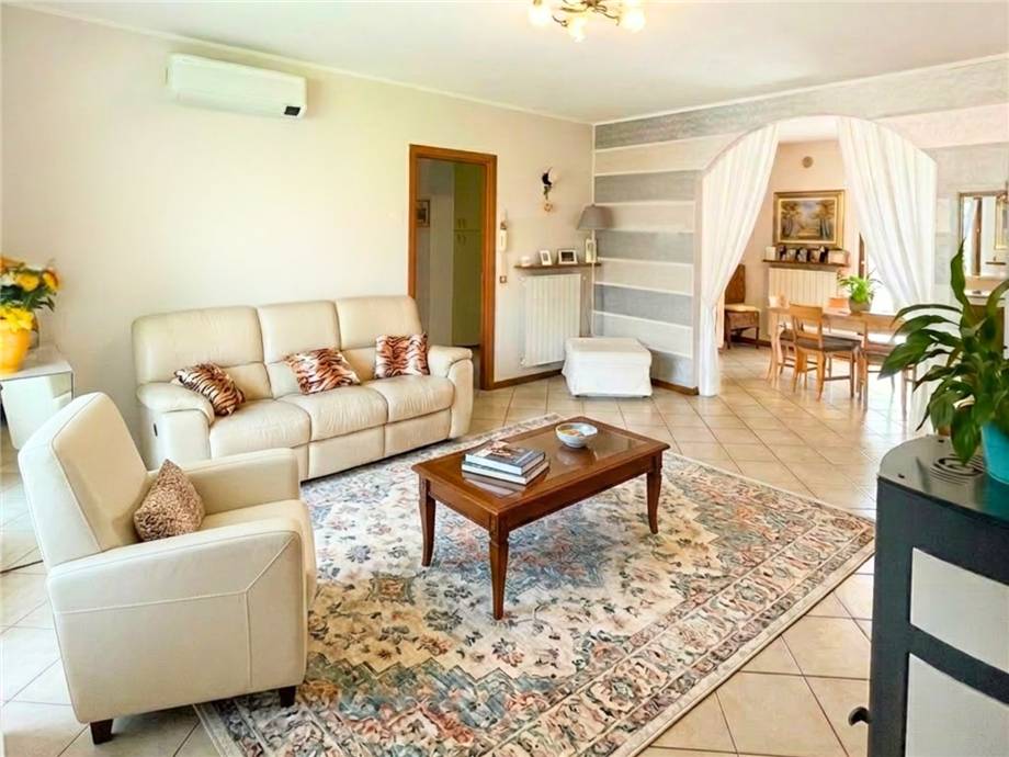 Piso Adrara San Martino #ASM35