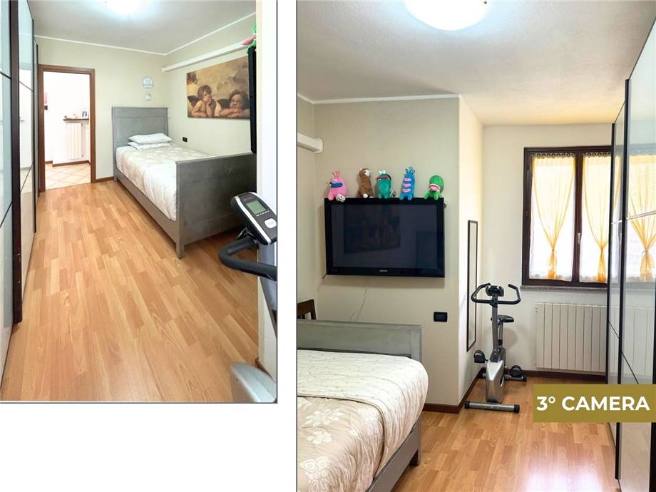 Venta Piso Adrara San Martino  #ASM35 n.10