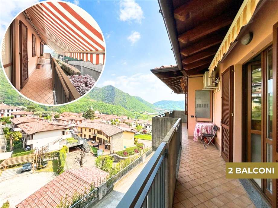 Venta Piso Adrara San Martino  #ASM35 n.14