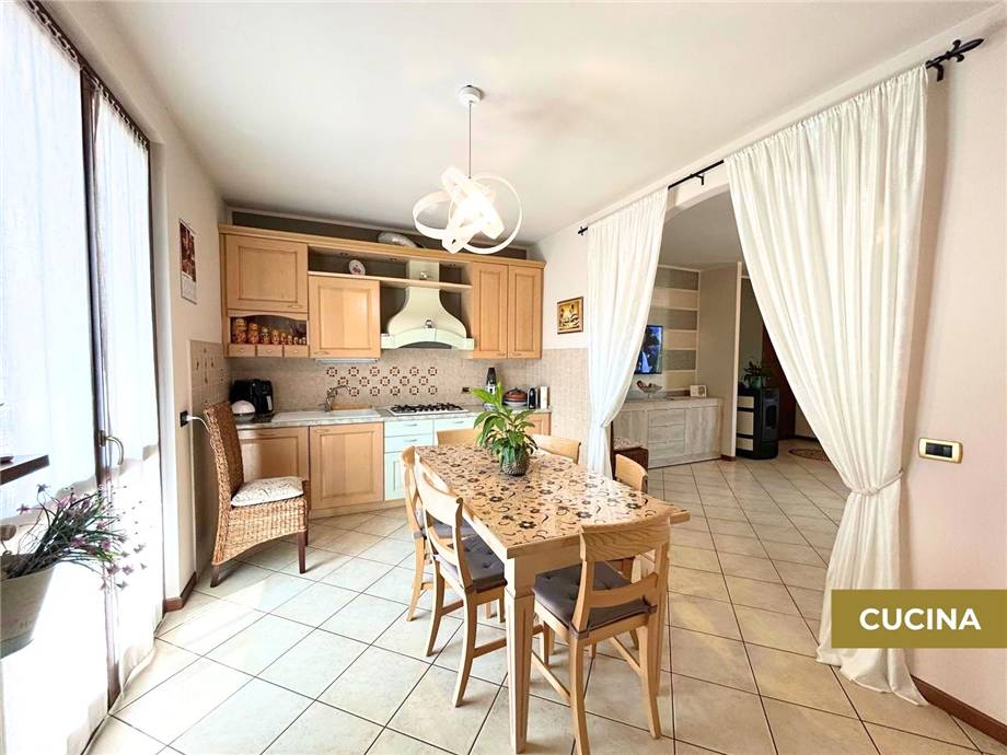 Venta Piso Adrara San Martino  #ASM35 n.5