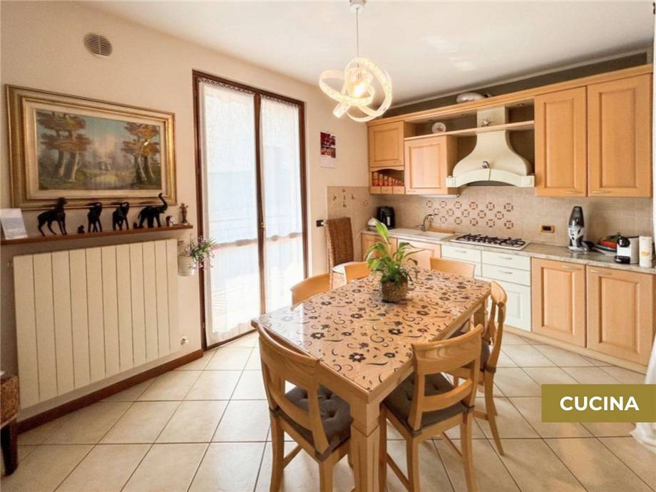 Venta Piso Adrara San Martino  #ASM35 n.6