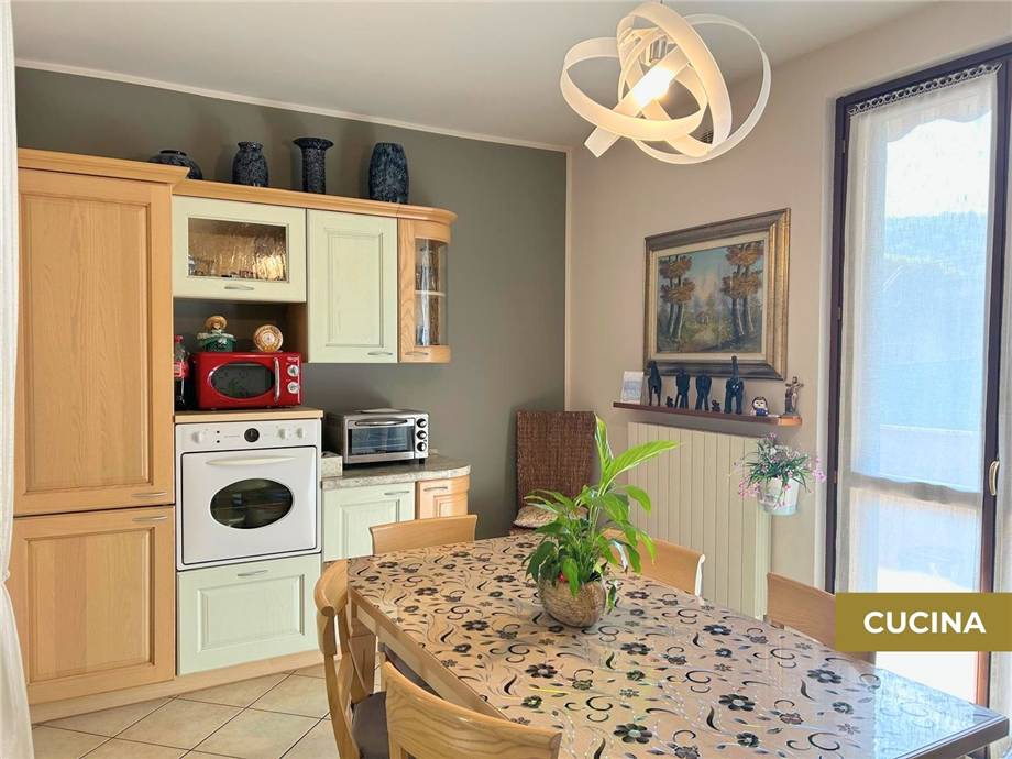 Venta Piso Adrara San Martino  #ASM35 n.7