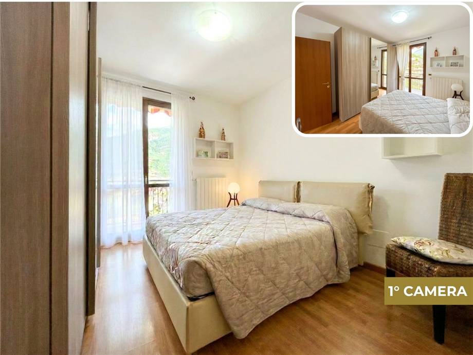 Venta Piso Adrara San Martino  #ASM35 n.8