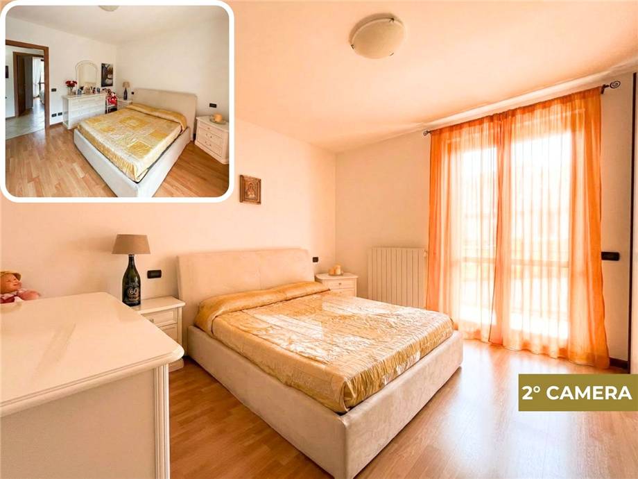 Venta Piso Adrara San Martino  #ASM35 n.9