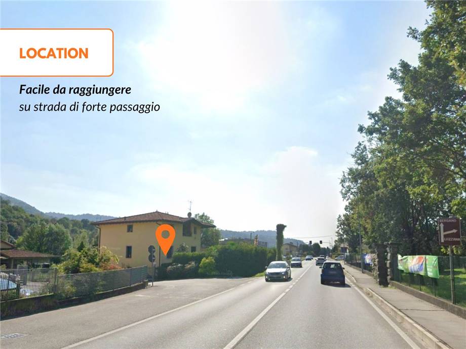 Vendita Altro Luzzana  #Luz2 n.5