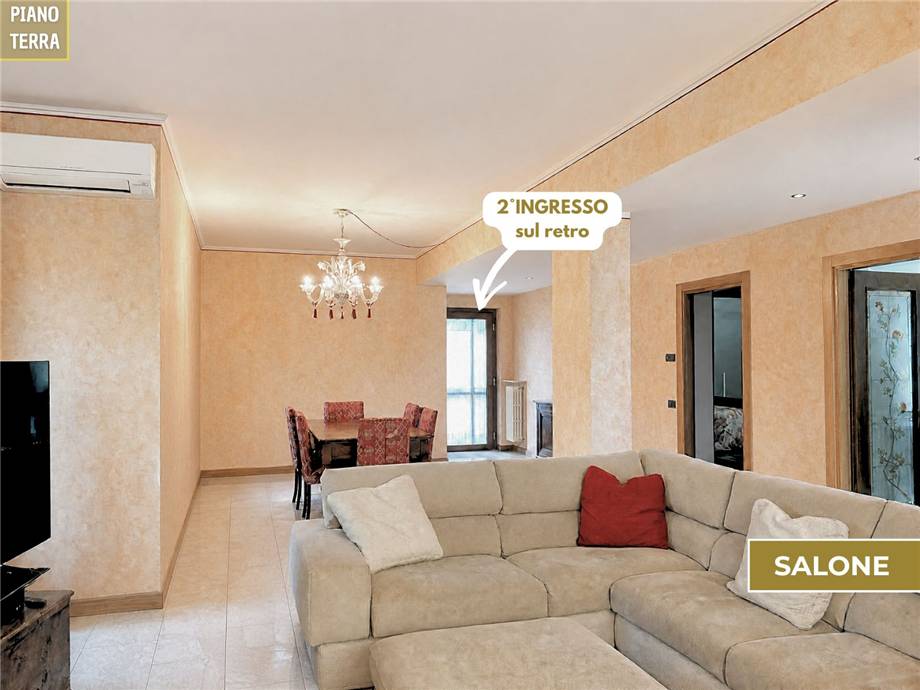 For sale Detached house Palazzolo sull'Oglio  #PSO29 n.10