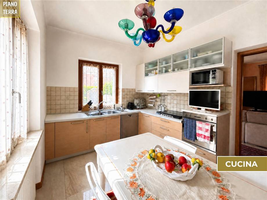 For sale Detached house Palazzolo sull'Oglio  #PSO29 n.11