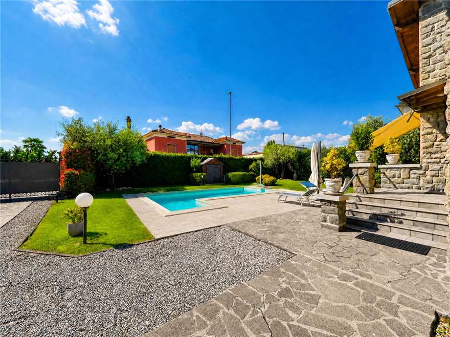 For sale Detached house Palazzolo sull'Oglio  #PSO29 n.2